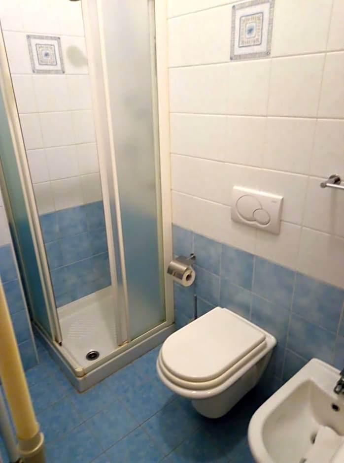 Budget Single Room